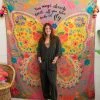 Natural Life Cotton Wall Tapestry - Your Wings Exist -Natural Life Shop WHG000028 1 scaled
