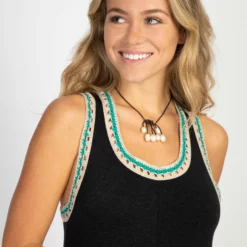 Natural Life Willow Jumpsuit - Charcoal -Natural Life Shop Willow Jumpsuit 20Charcoal A3 scaled