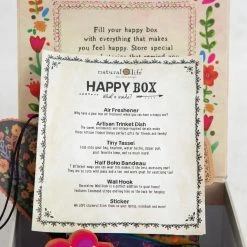 Natural Life Happy Box Gift Set - World Better Place -Natural Life Shop World Better Place Happy Box A2 a97f6831 8aed 478a a554 112a2b664ed3 scaled