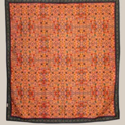 Natural Life Maia Reversible Quilt -Natural Life Shop bungalow patchwork 5 scaled