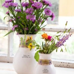 Natural Life Catalina Ceramic Bud Vase - All Kinds Of Amazing -Natural Life Shop catalina group new 74bc977c eea3 44d7 9eb5 9b8aa070bd29 scaled