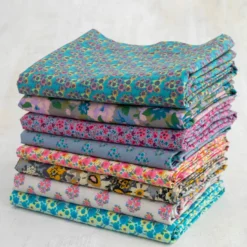 Natural Life Mix & Match Soft Cotton Flat Sheet - Blue Marlow 11 Natural Life Mix & Match Soft Cotton Flat Sheet - Blue Marlow -Natural Life Shop sheet stack cba25033 8897 44e4 8843 9ad837b3f173 scaled