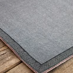 Natural Life Chenille Rug, 2' X 3' - Wildflower -Natural Life Shop sq rug bottom 20 3 20 2 scaled