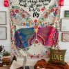 Natural Life Cozy Throw Blanket - Your Wings Exist -Natural Life Shop your wings exist tapestry blanket A1 scaled